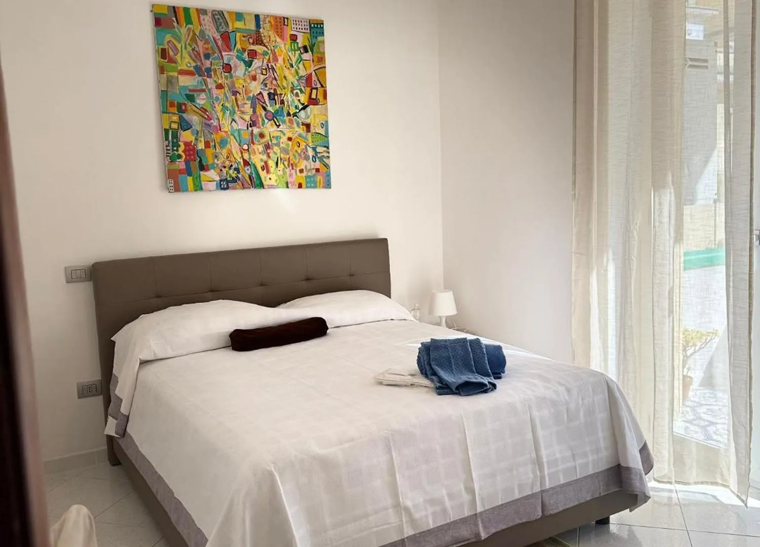 Guest house Biagina Rooms Naples