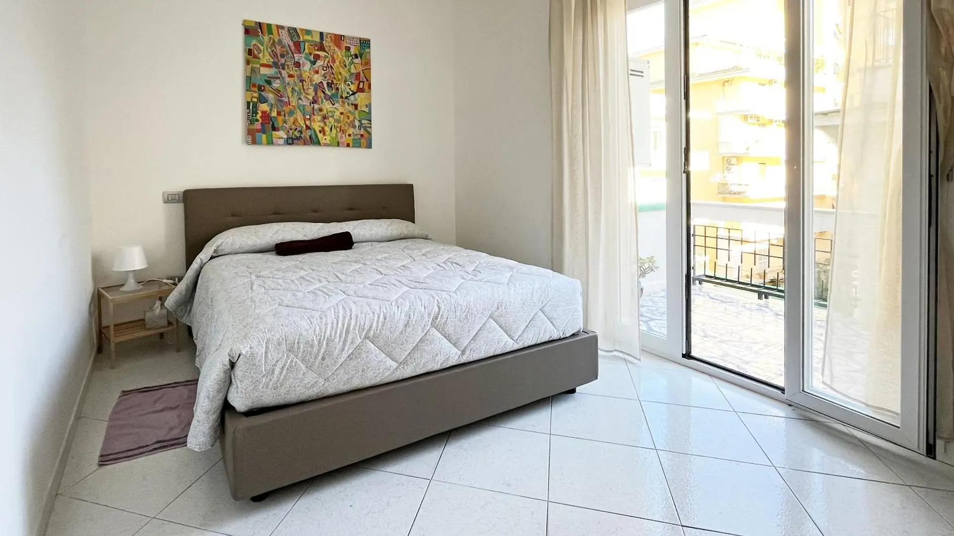 Guest house Biagina Rooms Naples