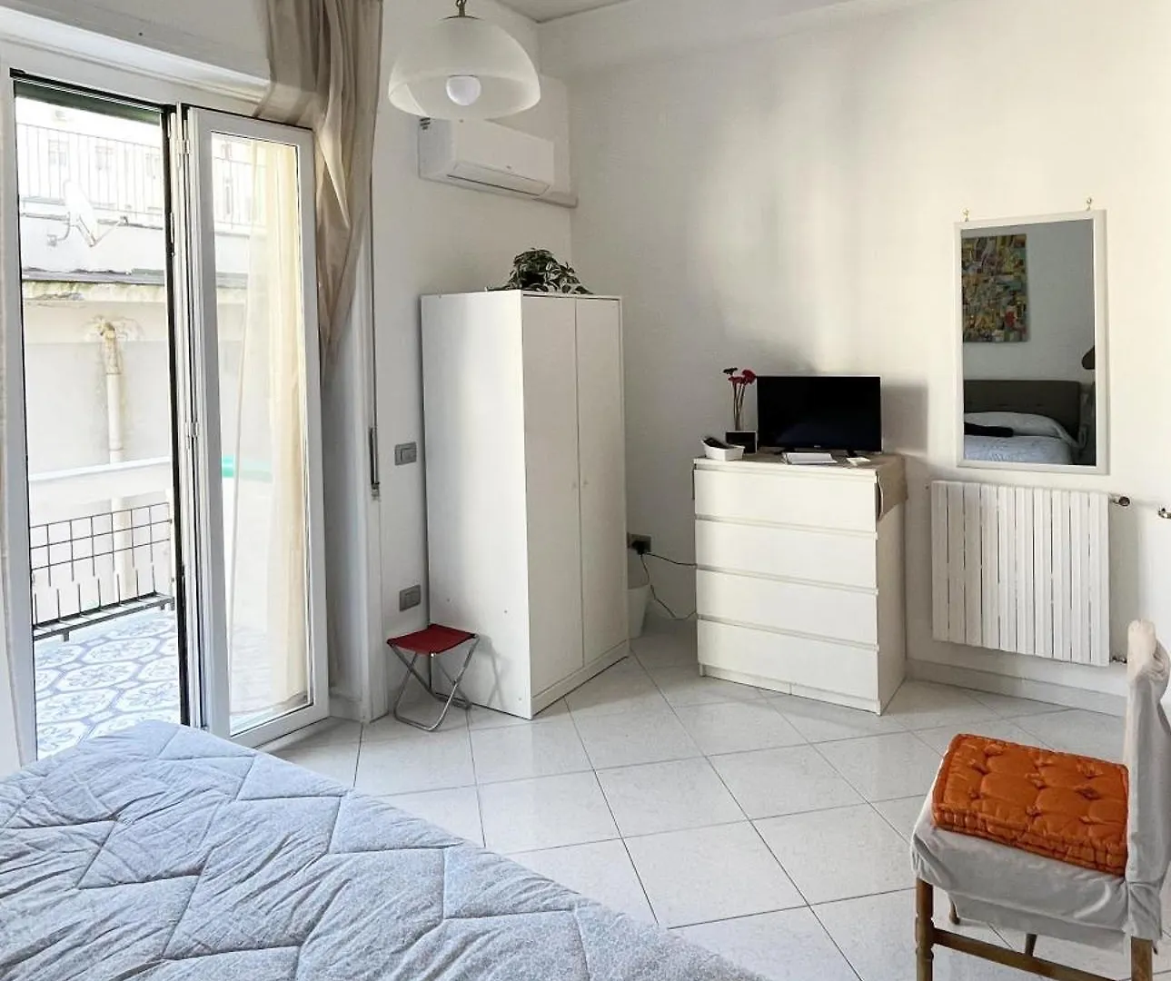 Biagina Rooms Naples 0*,  Italy