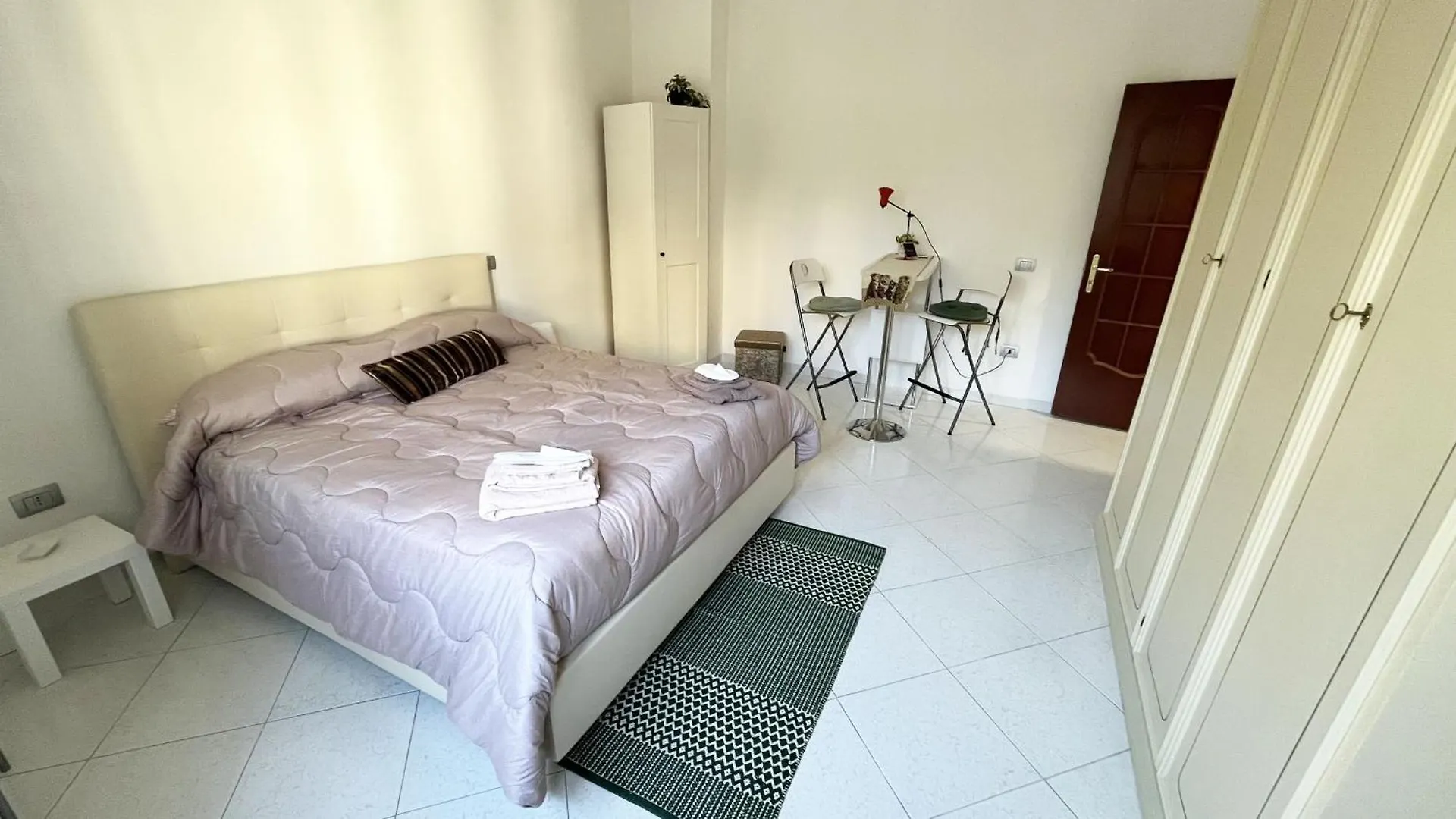 Guest house Biagina Rooms Naples Italy