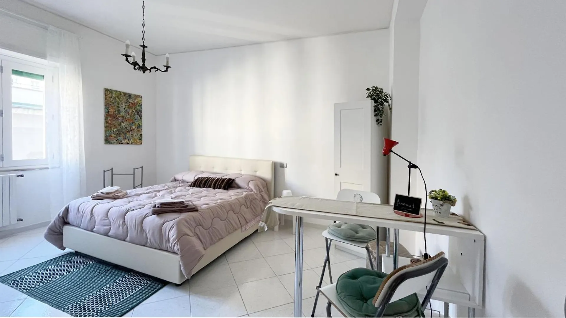 Biagina Rooms Naples