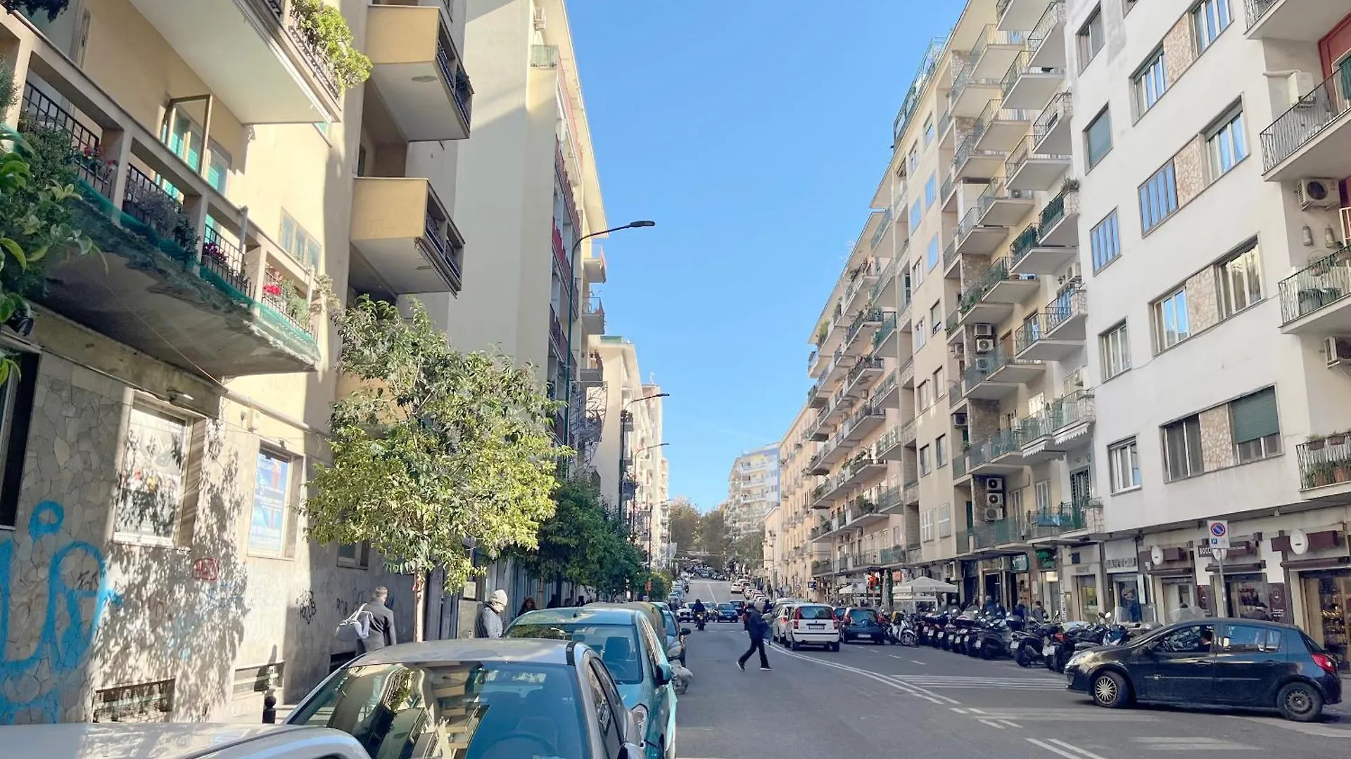 Guest house Biagina Rooms Naples