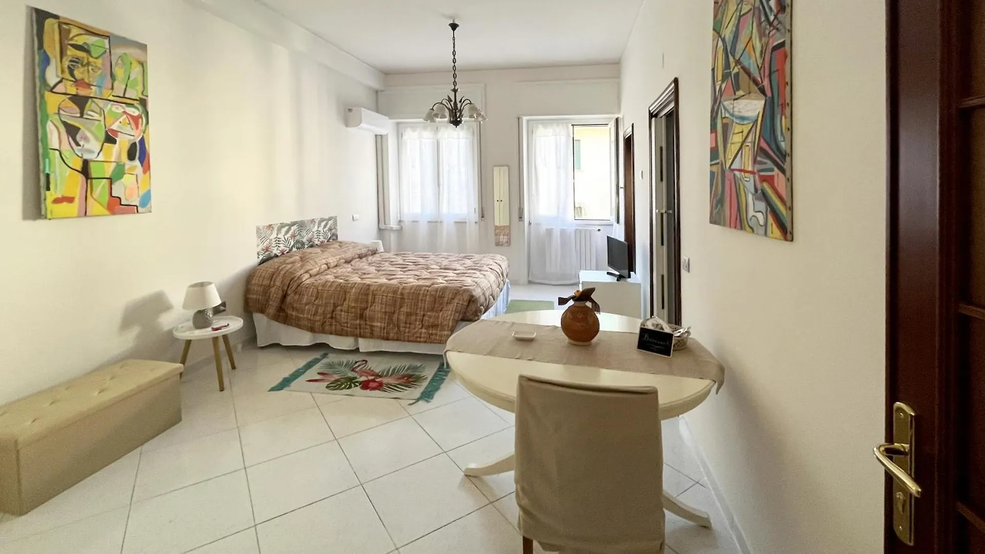 Biagina Rooms Naples 0*,  Italy