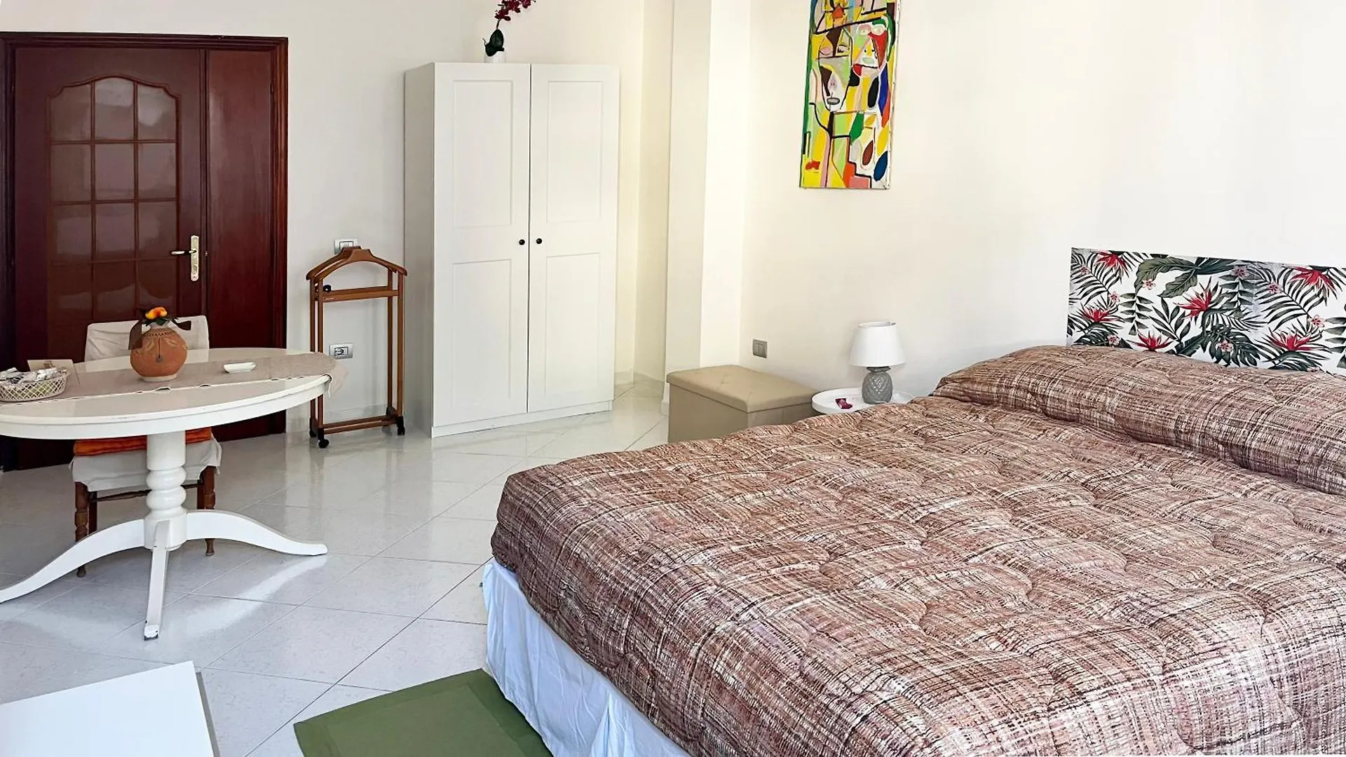 Biagina Rooms Naples