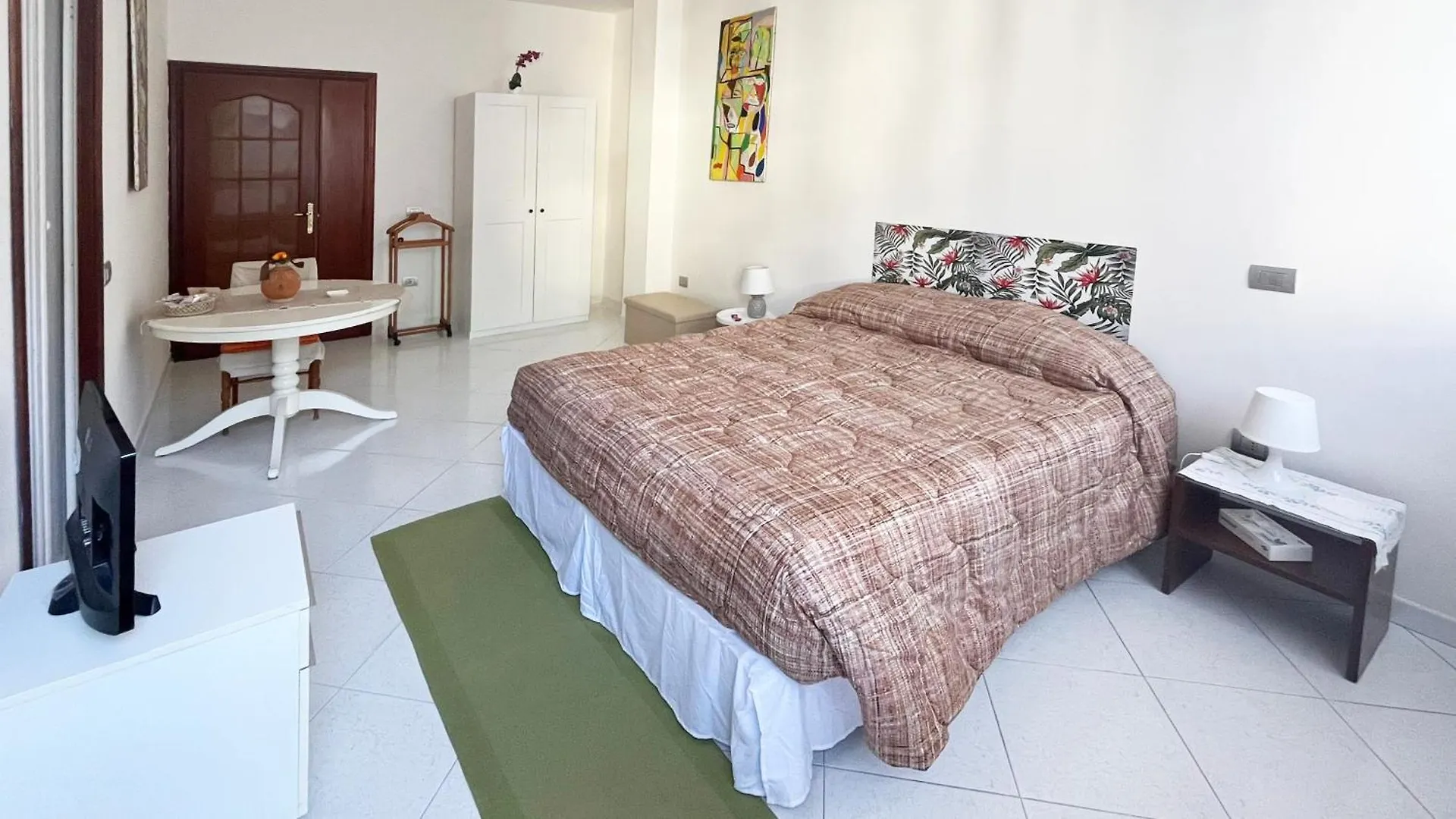Guest house Biagina Rooms Naples