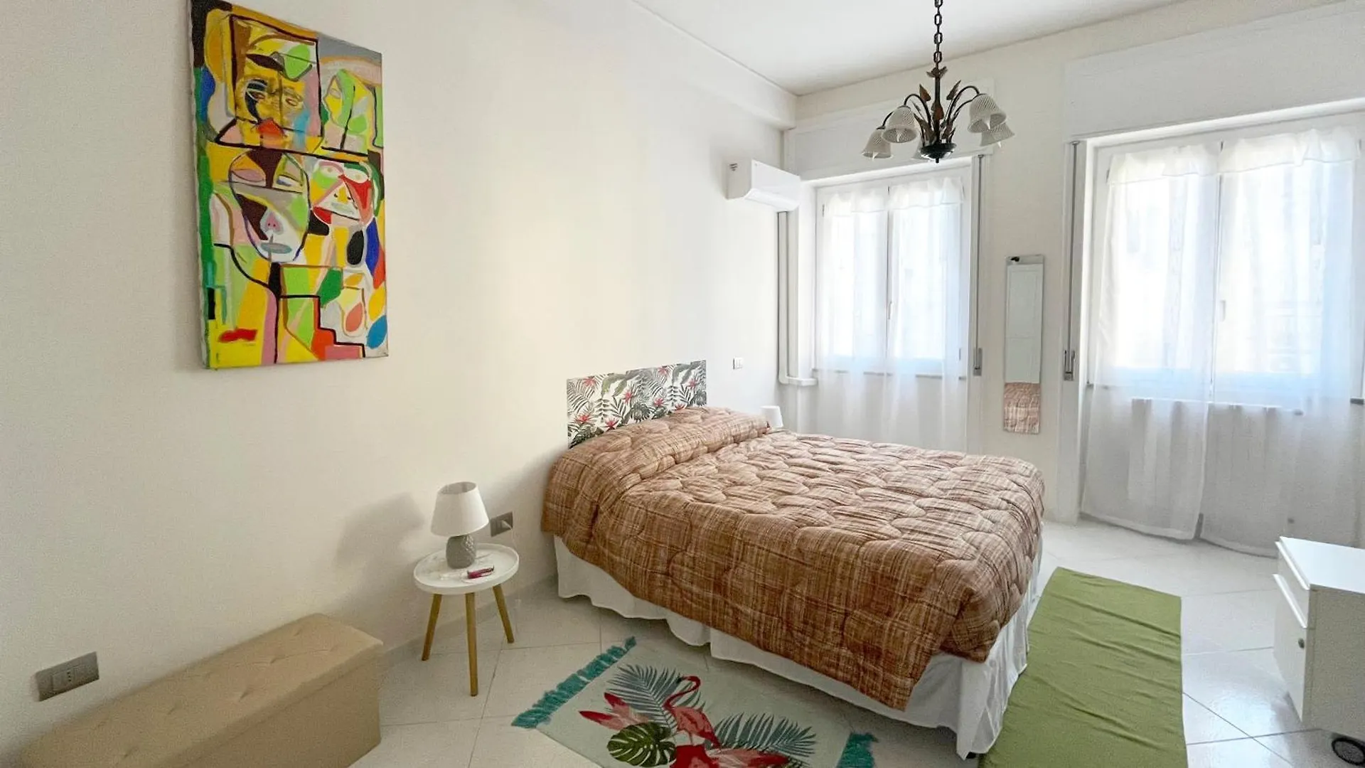 Biagina Rooms Naples 0*,